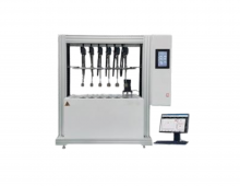 Máy kiểm tra độ giãn dài